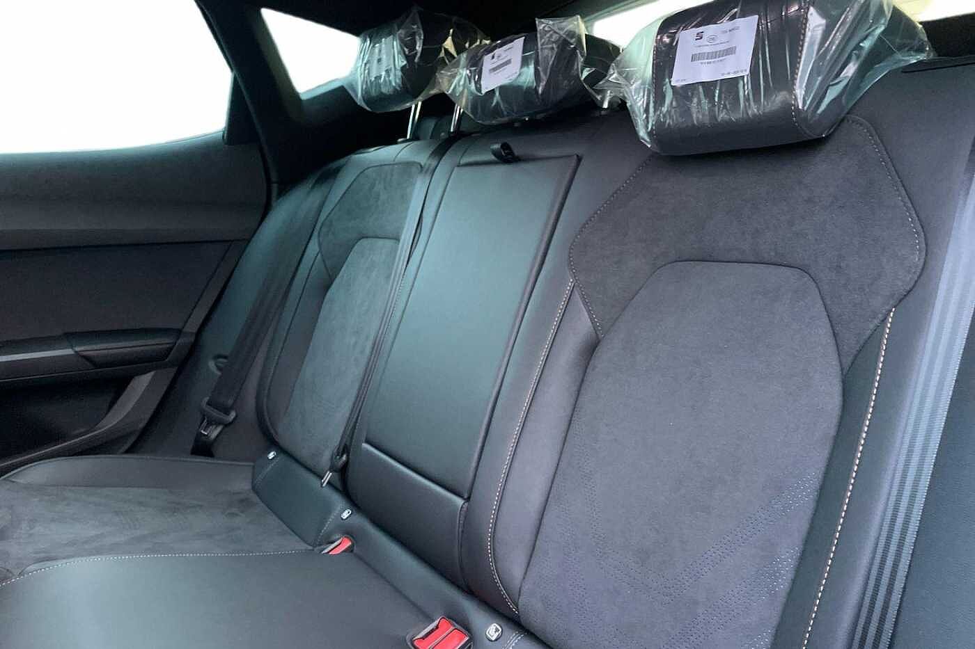 Used Cupra Formentor 2025 for sale - 77926846: Photo 10