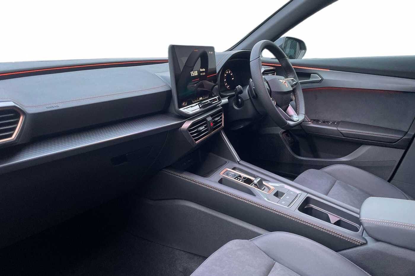 Used Cupra Formentor 2025 for sale - 77926846: Photo 2