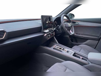 Used Cupra Formentor 2025 for sale - 77926846: Photo