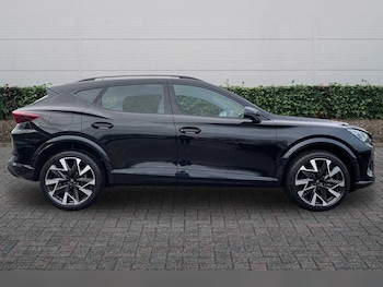 Used Cupra Formentor 2025 for sale - 77926846: Photo