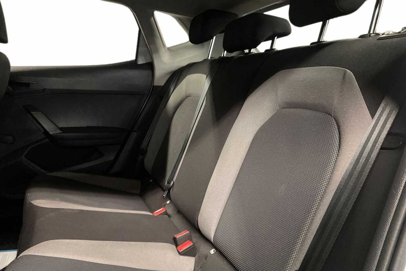 Used SEAT Ibiza 2021 for sale - 77725265: Photo 10