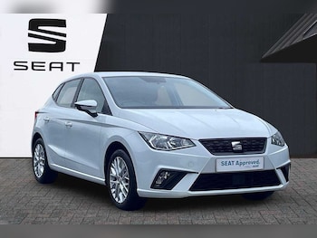 2021 (21) - 1.0 TSI 95 SE Technology [EZ] 5dr