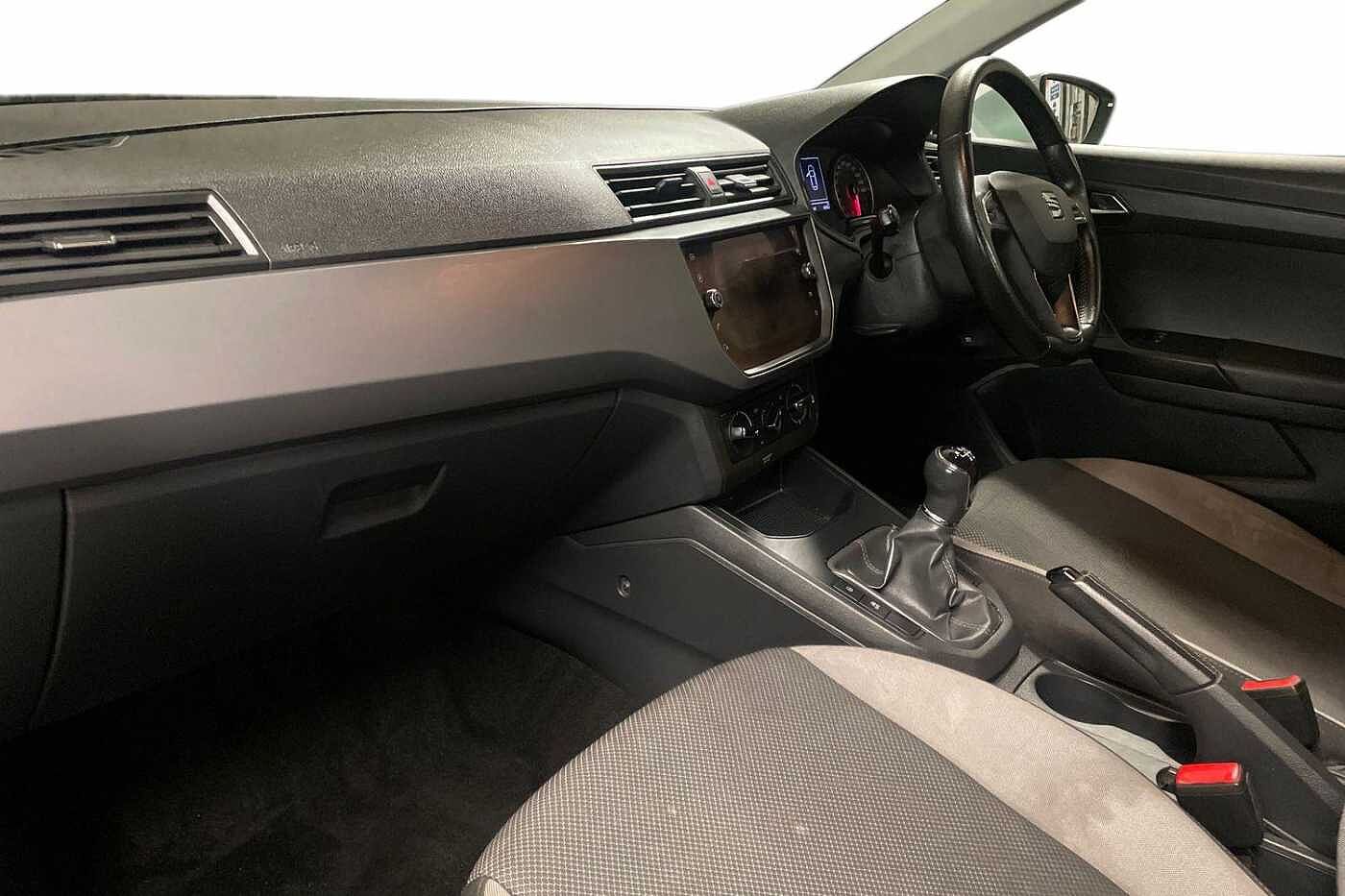 Used SEAT Ibiza 2021 for sale - 77725265: Photo 2