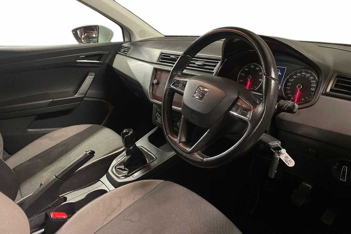 Used SEAT Ibiza 2021 for sale - 77725265: Photo 6