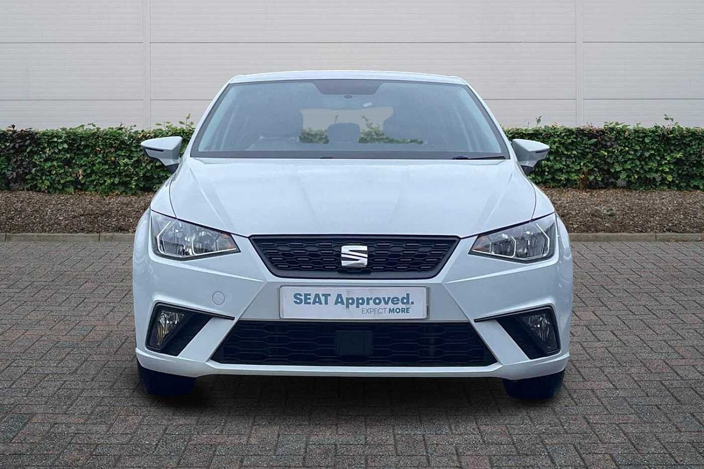 Used SEAT Ibiza 2021 for sale - 77725265: Photo 7