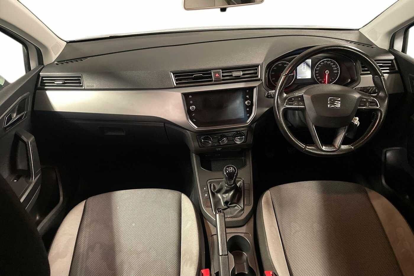 Used SEAT Ibiza 2021 for sale - 77725265: Photo 9