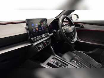 Used Cupra Formentor 2021 for sale - 79498039: Photo