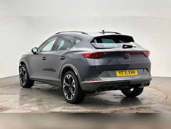 Used Cupra Formentor 2021 for sale - 79498039: Photo