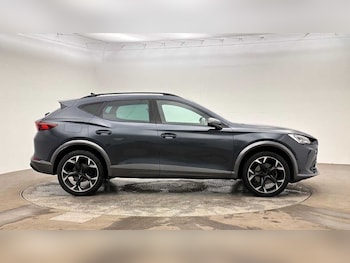 Used Cupra Formentor 2021 for sale - 79498039: Photo