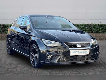 2022 (72) - 1.0 TSI 110 FR Sport 5dr