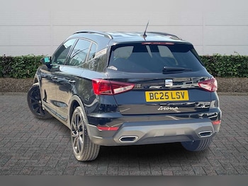 Used SEAT Arona 2025 for sale - 78088185: Photo