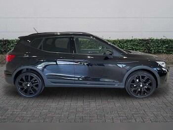 Used SEAT Arona 2025 for sale - 78088185: Photo