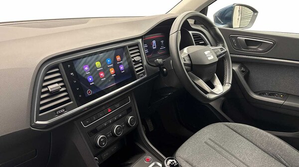 Used SEAT Ateca 2023 for sale - 76261159: Photo 2