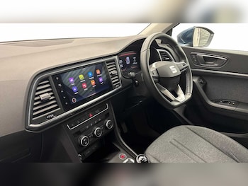 Used SEAT Ateca 2023 for sale - 76261159: Photo 2