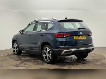 Used SEAT Ateca 2023 for sale - 76261159: Photo 3