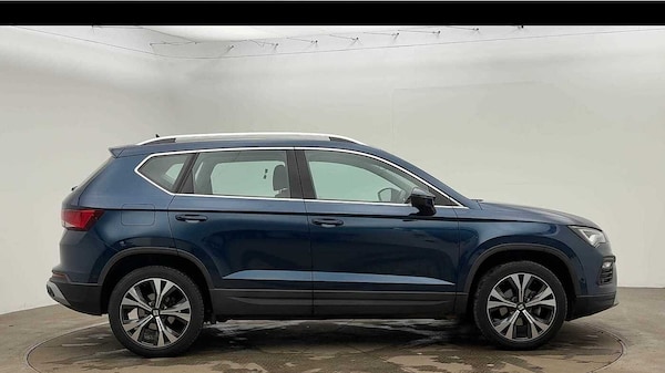 Used SEAT Ateca 2023 for sale - 76261159: Photo 4