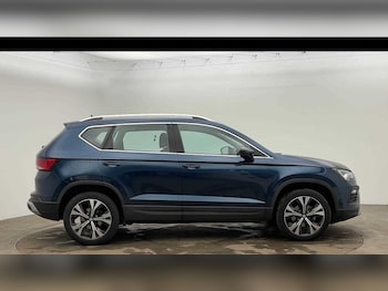 Used SEAT Ateca 2023 for sale - 76261159: Photo 4