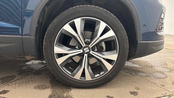 Used SEAT Ateca 2023 for sale - 76261159: Photo 5