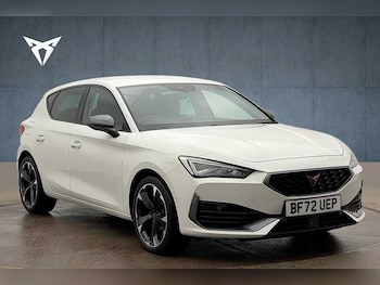 Used Cupra Leon 2023 for sale - 77332551: Photo