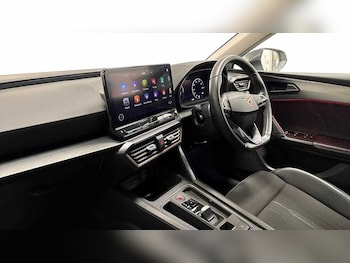 Used Cupra Leon 2023 for sale - 77332551: Photo