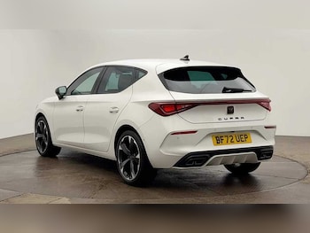 Used Cupra Leon 2023 for sale - 77332551: Photo