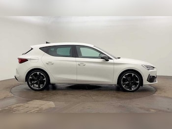 Used Cupra Leon 2023 for sale - 77332551: Photo