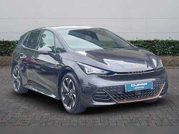 2022 (72) - 169kW e-Boost V2 58kWh 5dr Auto