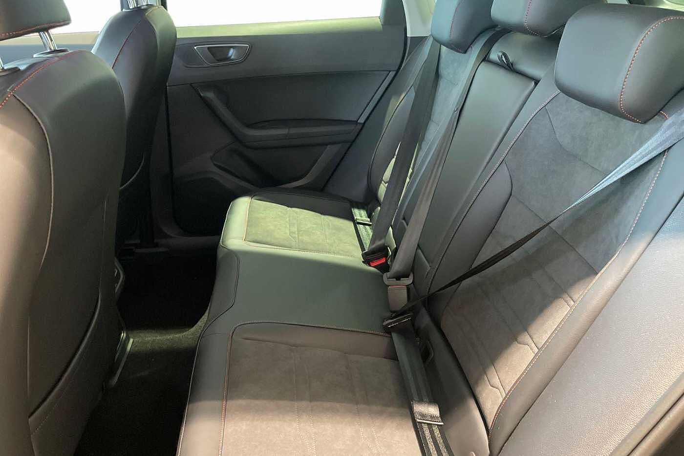 Used SEAT Ateca 2026 for sale - 77359955: Photo 10