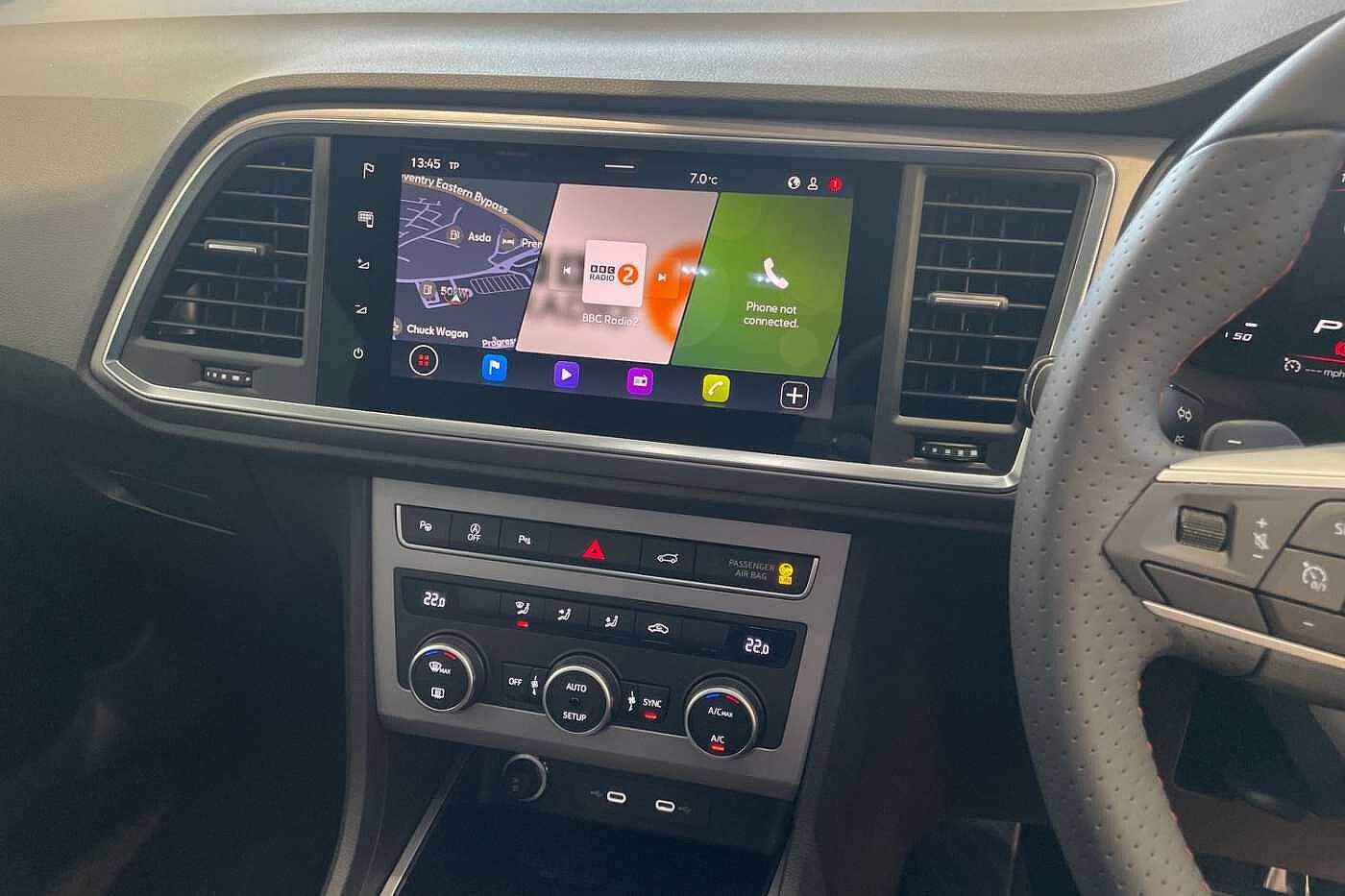 Used SEAT Ateca 2026 for sale - 77359955: Photo 11