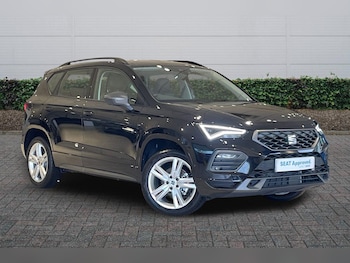 Used SEAT Ateca 2026 for sale - 77359955: Photo