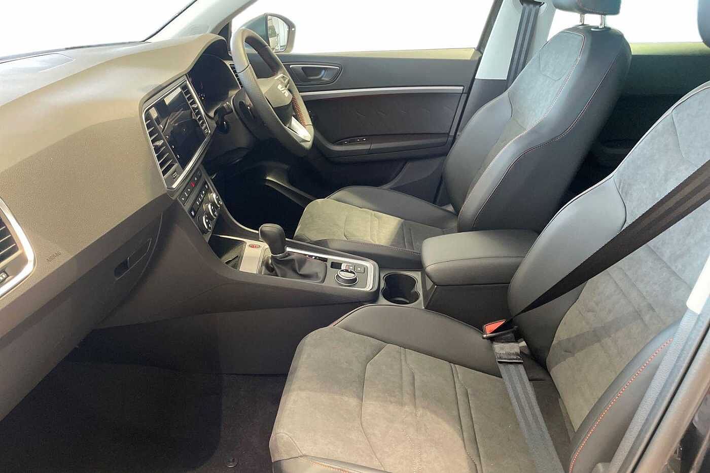 Used SEAT Ateca 2026 for sale - 77359955: Photo 2