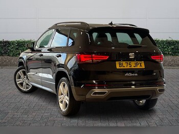 Used SEAT Ateca 2026 for sale - 77359955: Photo