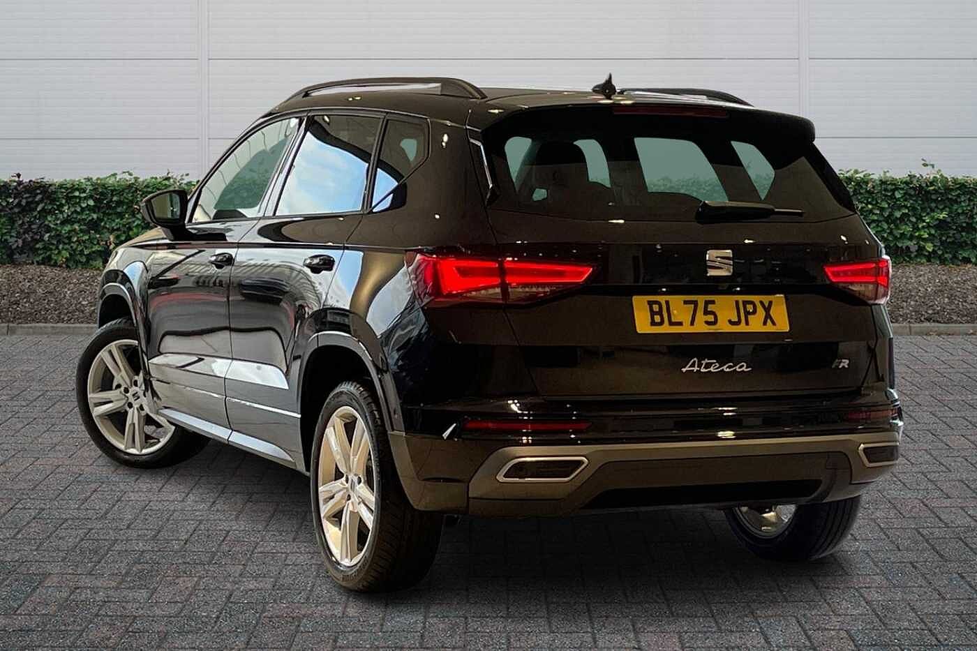 Used SEAT Ateca 2026 for sale - 77359955: Photo 3