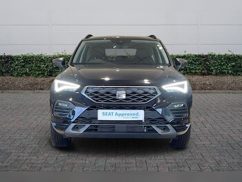 Used SEAT Ateca 2026 for sale - 77359955: Photo