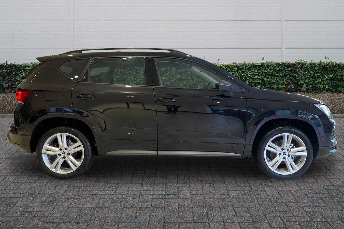 Used SEAT Ateca 2026 for sale - 77359955: Photo 4