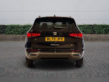 Used SEAT Ateca 2026 for sale - 77359955: Photo