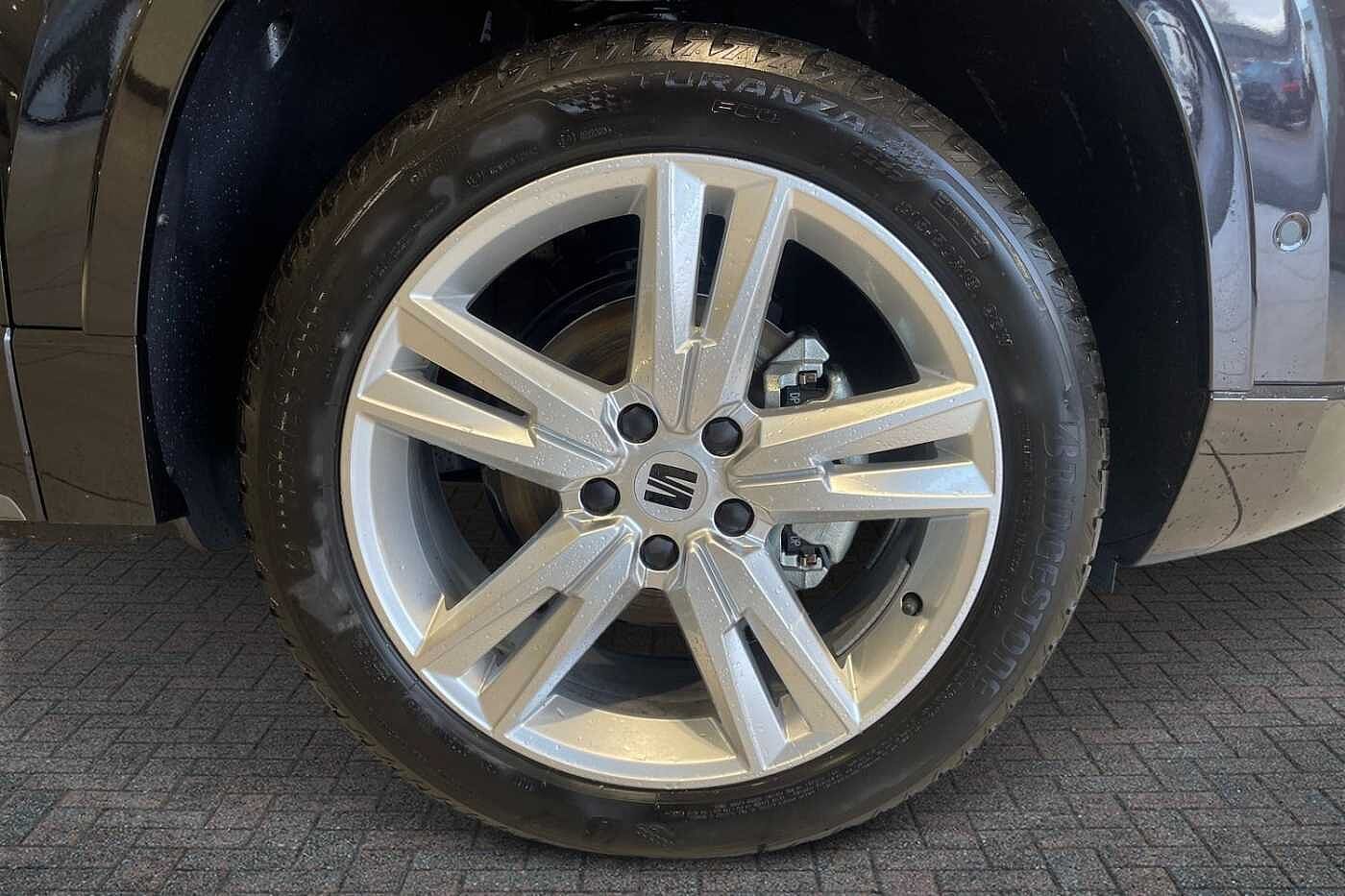 Used SEAT Ateca 2026 for sale - 77359955: Photo 5