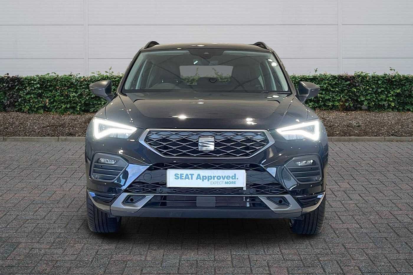 Used SEAT Ateca 2026 for sale - 77359955: Photo 7