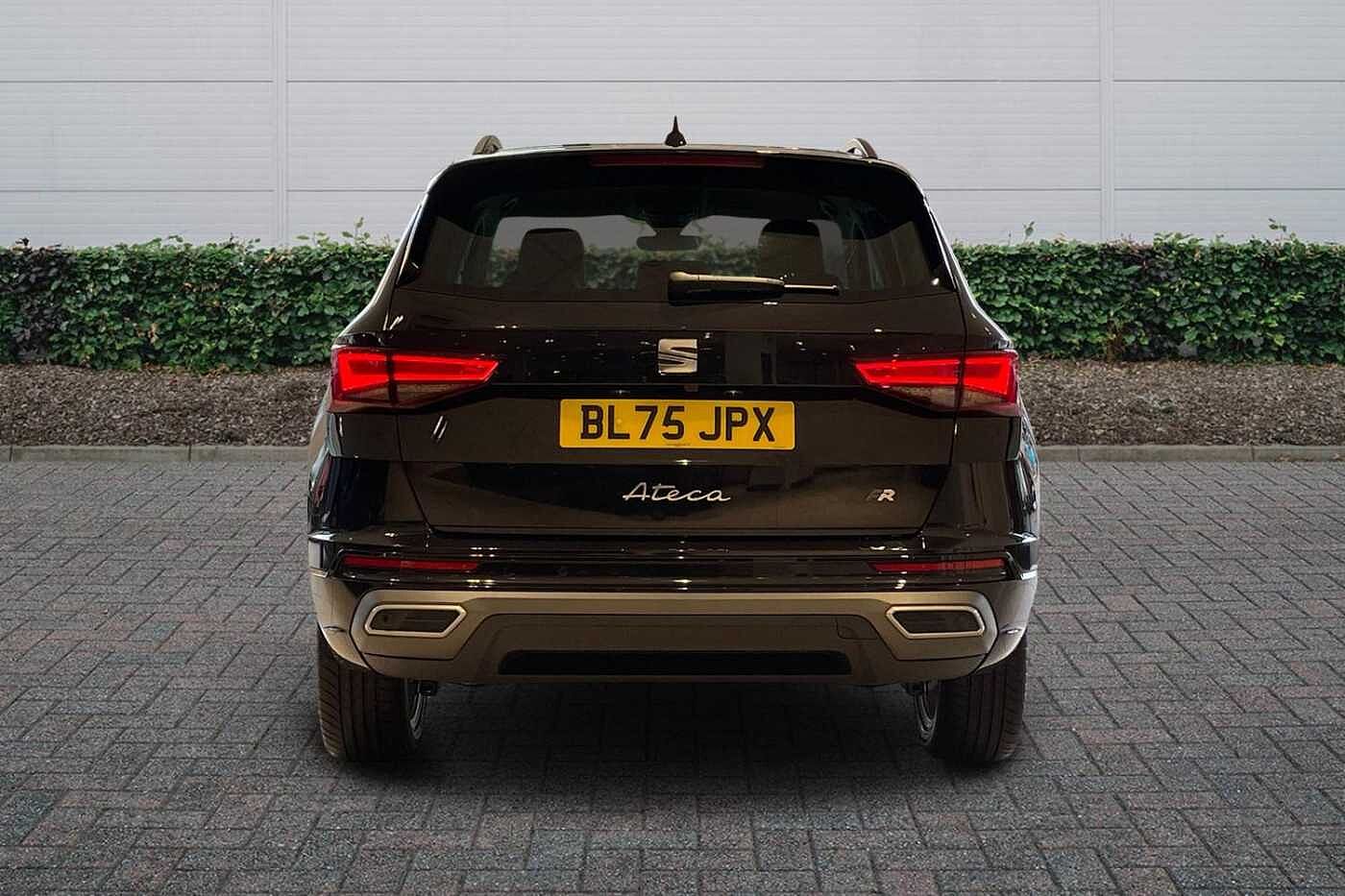 Used SEAT Ateca 2026 for sale - 77359955: Photo 8