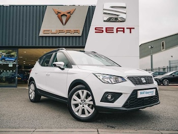 Used SEAT Arona 2020 for sale - 75966521: Photo