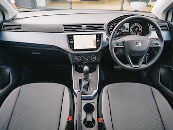 Used SEAT Arona 2020 for sale - 75966521: Photo