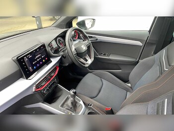 Used SEAT Arona 2022 for sale - 77755171: Photo