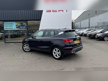 Used SEAT Arona 2022 for sale - 77755171: Photo