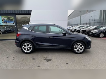 Used SEAT Arona 2022 for sale - 77755171: Photo