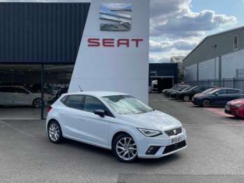 2025 (25) - 1.0 TSI 95 FR 5dr