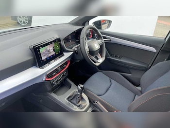 Used SEAT Ibiza 2025 for sale - 75155452: Photo