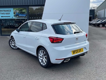 Used SEAT Ibiza 2025 for sale - 75155452: Photo