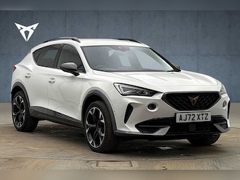 Used Cupra Formentor 2023 for sale - 78307660: Photo