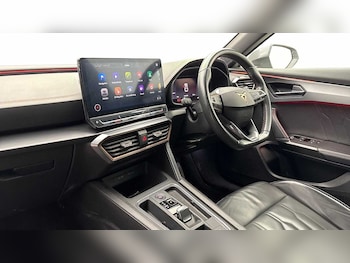 Used Cupra Formentor 2023 for sale - 78307660: Photo