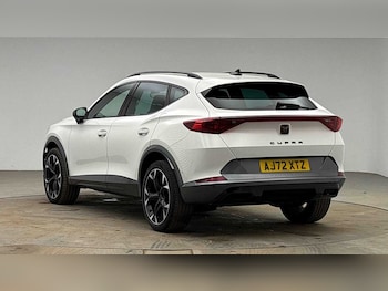 Used Cupra Formentor 2023 for sale - 78307660: Photo